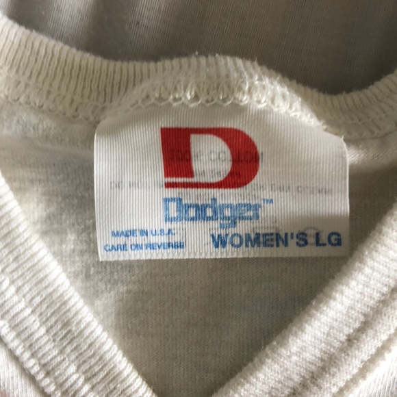 Crop Top - Picture 4 of 6